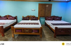 Photos of Family Homestay Temple Near