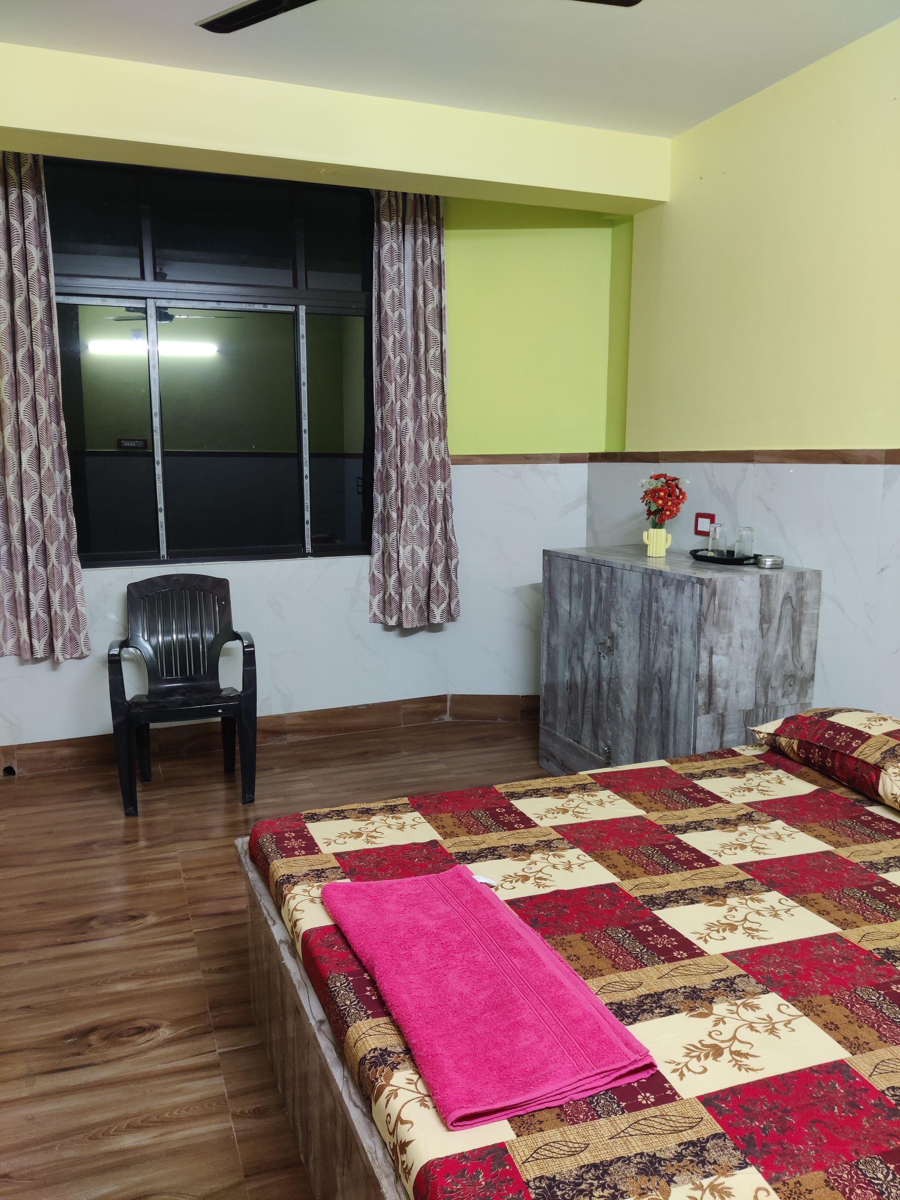 Sakshi Homestay - Tap to explore photos