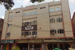 Hotel Surya