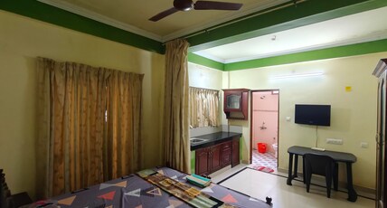 Sree Mookambika Beach Resort Room Type - Superior Non AC With Balcony