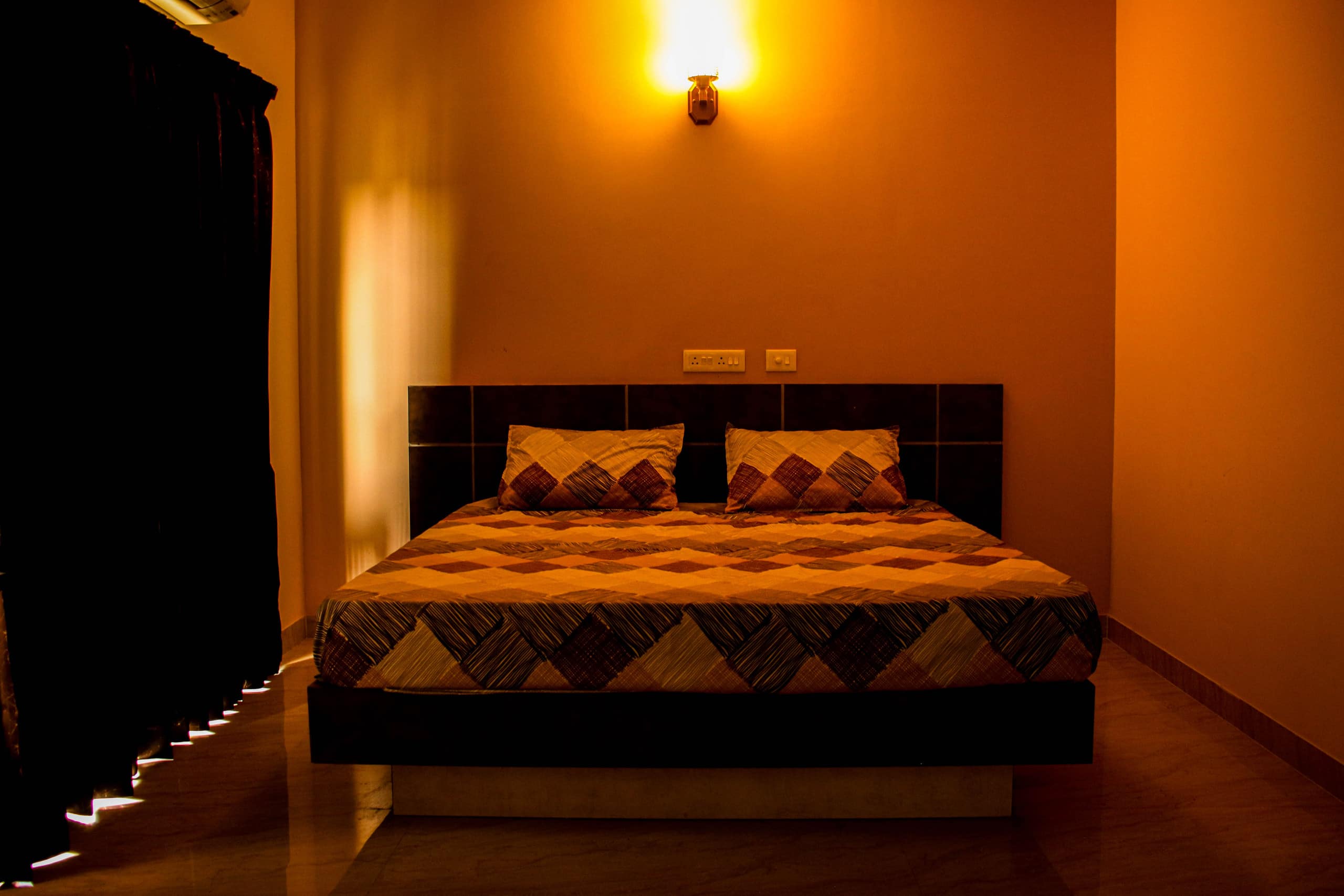 Sree Kailas Apartments - Tap to explore photos