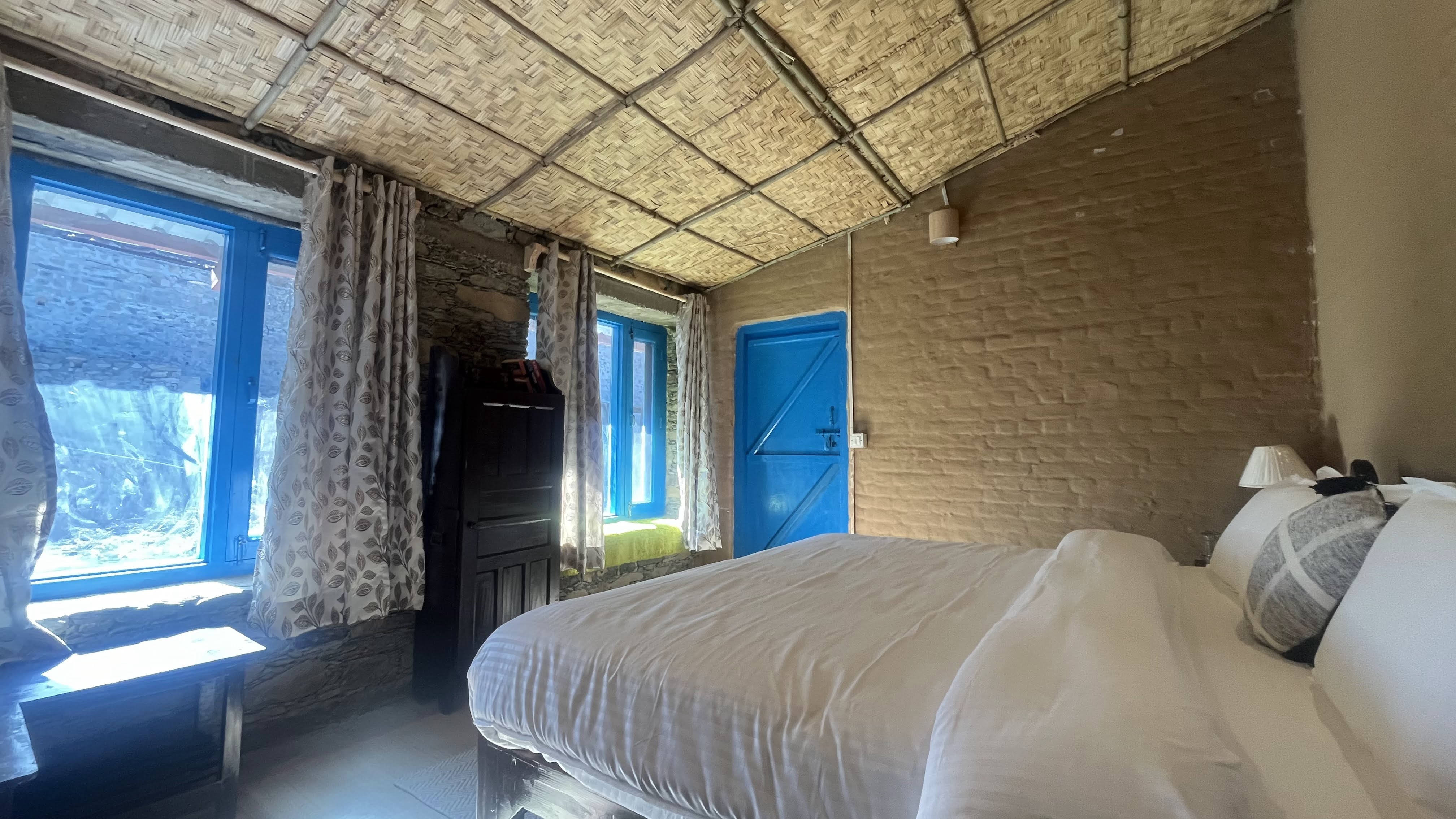 Burans Kot Heritage Home - Ramgarh - Tap to explore photos