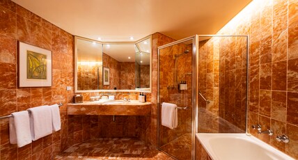 InterContinental Adelaide Room Type - Premium Room