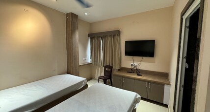 HOTEL 180 DEGREE Room Type - Non AC Room