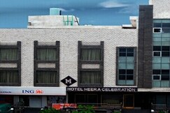 Hotel Heera Celebration