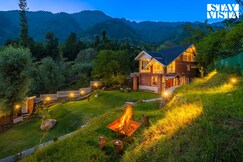 StayVista at Aaram Gah