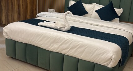 Hotel River bend Room Type - Bedroom 9