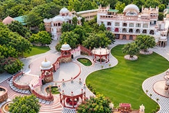 Lohagarh Fort Resort