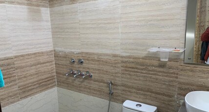 Staywell Room Type - Manjha