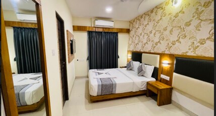 Home2 Suites and Service Apartments Room Type - 1BHK Apartment
