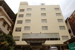 Address of BLM Navaratna