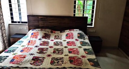 EMBASSY G-04 Room Type - EMBASSY G-04