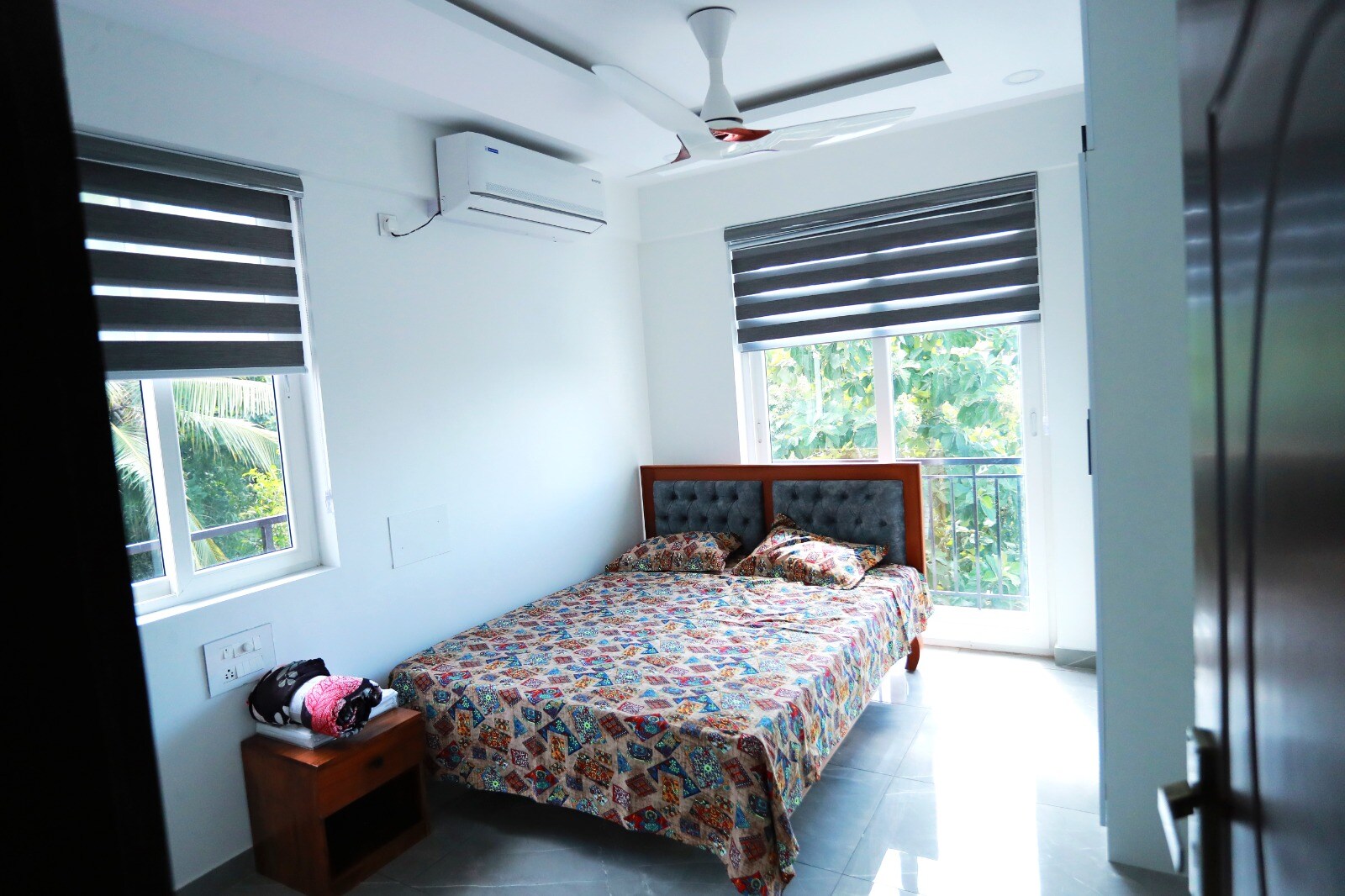 Ocean View Residency Hilltop - Luxury Apartments - Tap to explore photos