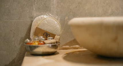 Aza Cave Hotel Adult Only Room Type - Suite Room