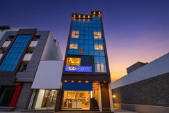 FabHotel The Royal Residency