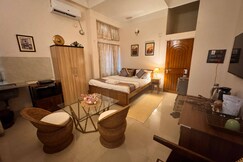 Address of Garden View Retreat Bokul Nahor