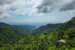 The Avera A Serene Valley View Retreat Nainital