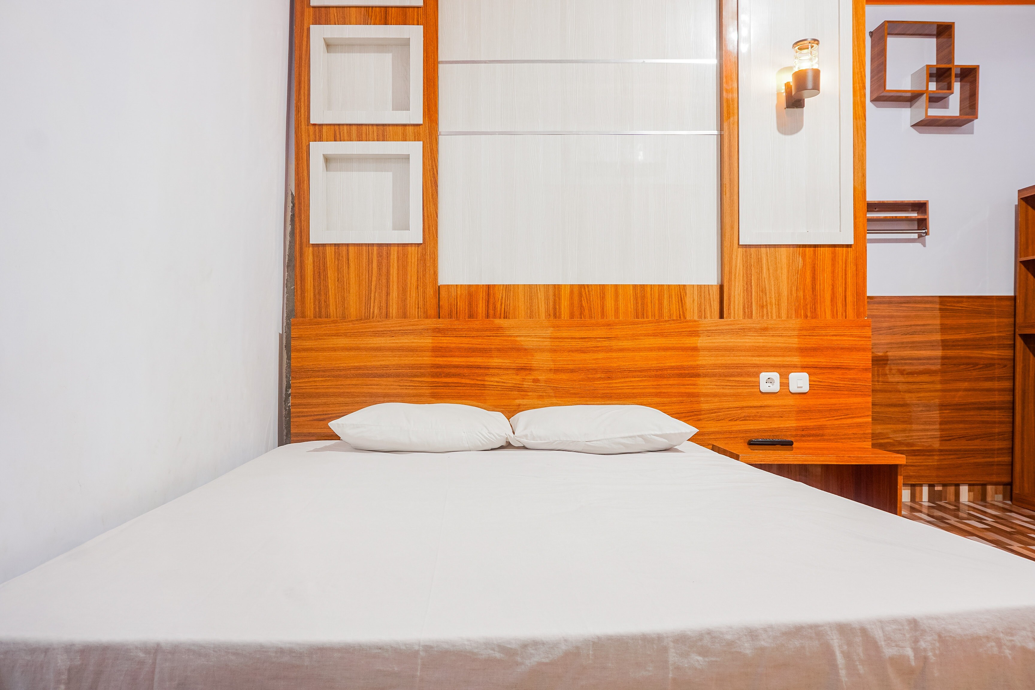 Hotel O Atifah Homes - Tap to explore photos