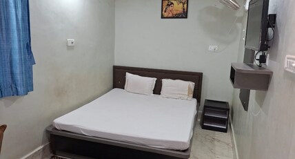 JYOTI PLAZA Room Type - Non AC Double