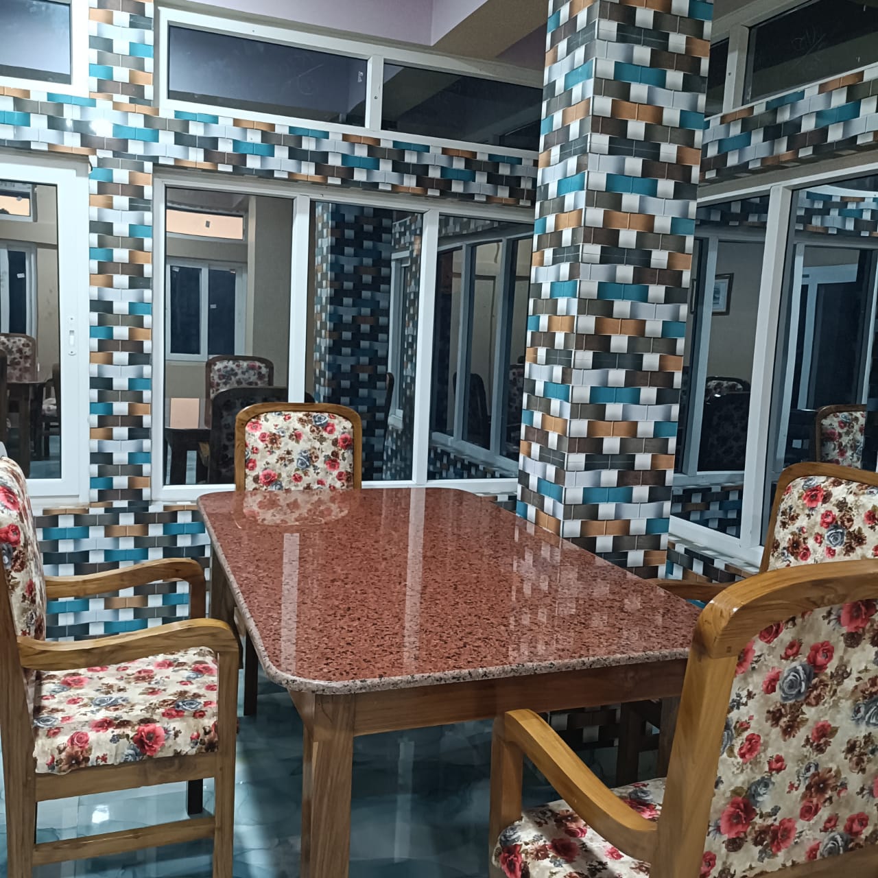DIBARAI WESTERN HAPHAI HOMESTAY - Tap to explore photos