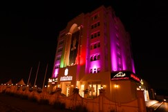 Remas Hotel Suites Muscat