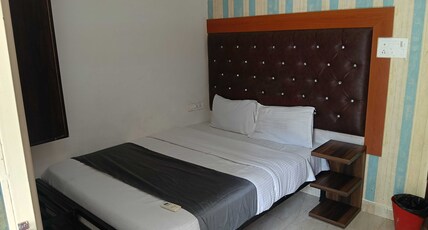 Hotel O Stay At COELHO'S Room Type - Classic