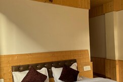 Gaonwala Homestay