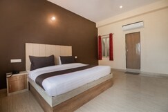Hotel R.K.Heights