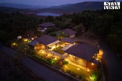 StayVista at Hearth & Haven