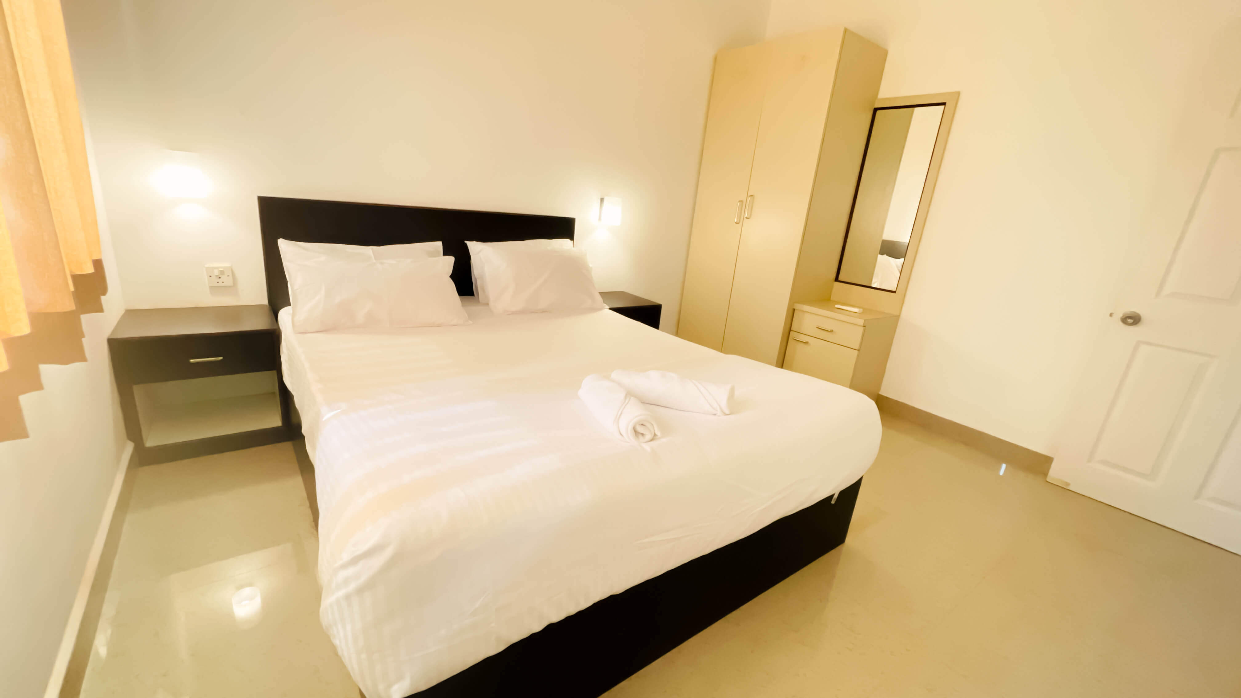 Hotel RSA Residency - Tap to explore photos