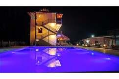 Green Mount (Snow Drop) Homestay