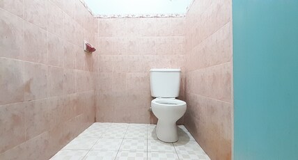 Hotel O Gurita Residence Syariah Room Type - Indonesia Standard Double
