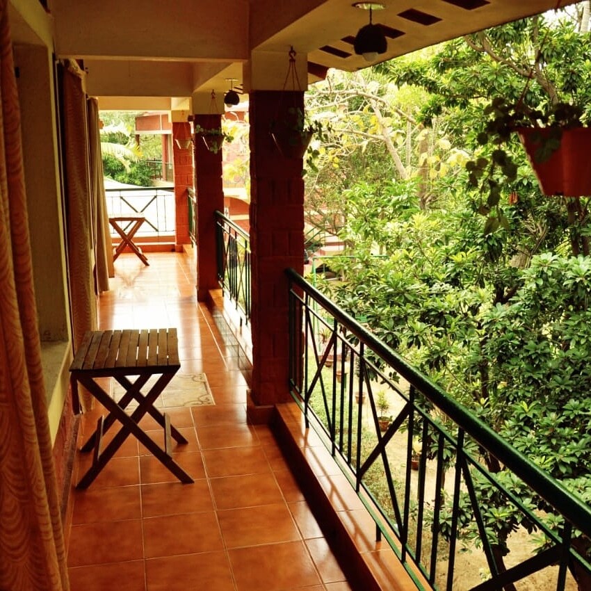 PROKRITI BON BUNGALOW - Tap to explore photos