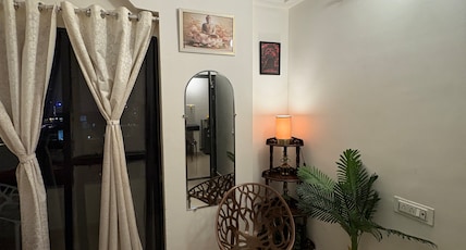 Stay at Sukoon 2BHK Room Type - Stay at Sukoon 2BHK