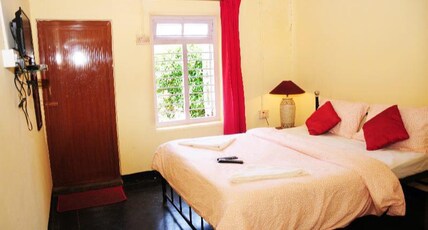 Prabhus Place Room Type - Family Room
