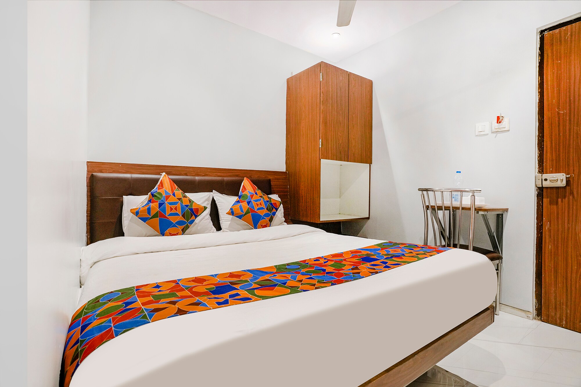 Via Powai Inn - Tap to explore photos