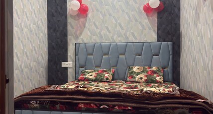 PARK'S HOTEL BHAJOI Room Type - King Bed Room with Landmark View