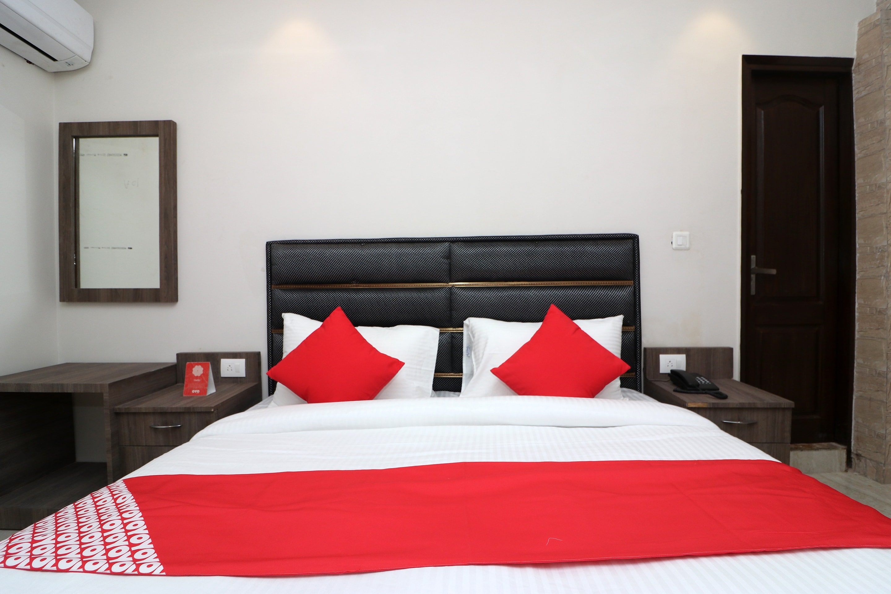 Hotel O Madhurapuri - Tap to explore photos