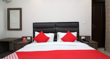 Hotel O Madhurapuri Room Type - Classic