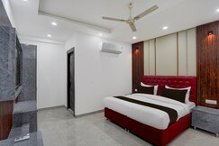 Hotel O royal palace