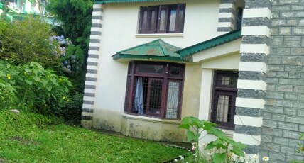 KMVN Munsiyari Room Type - DOUBLE BED EXECUTIVE