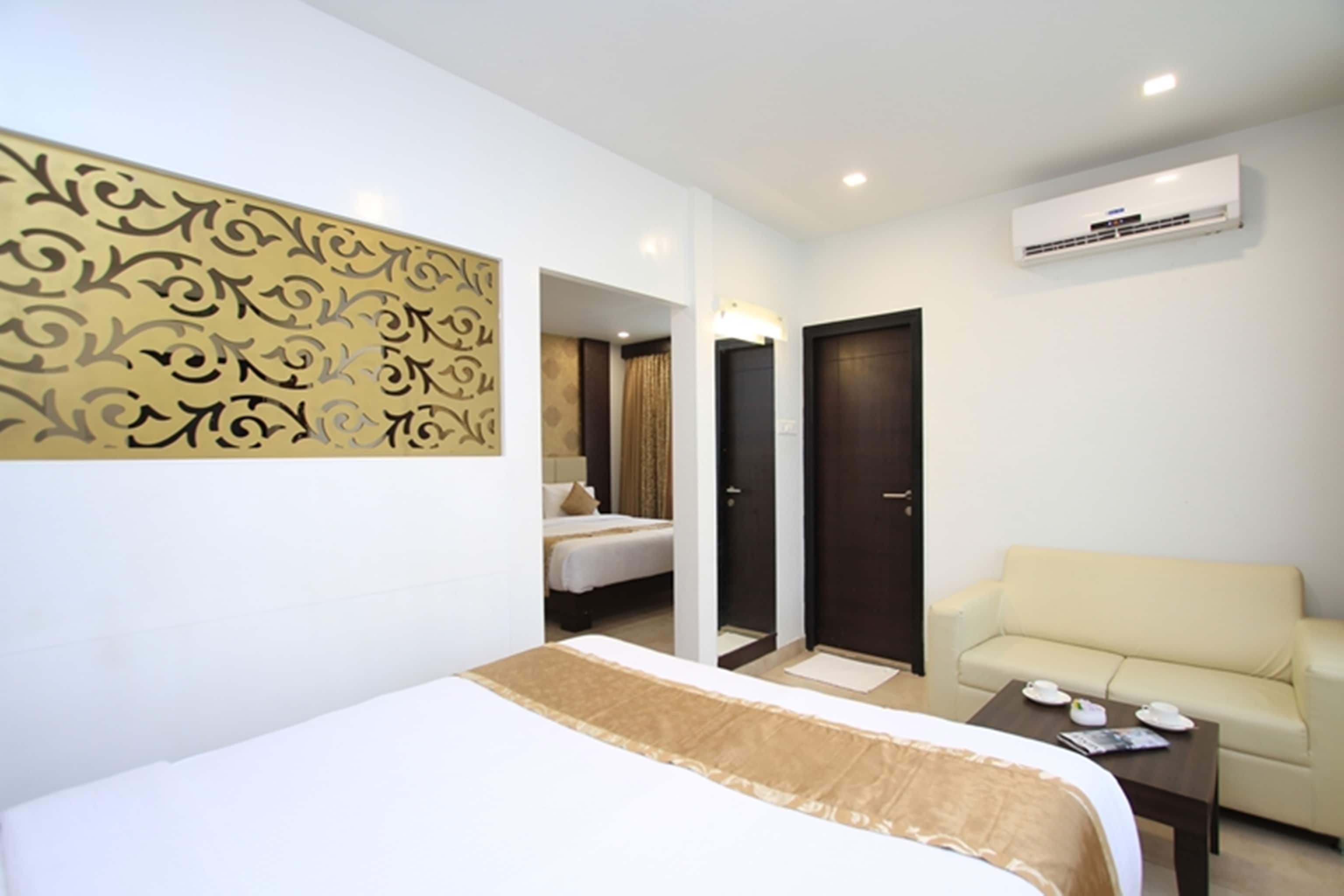 NI Ambaari Suites - Tap to explore photos