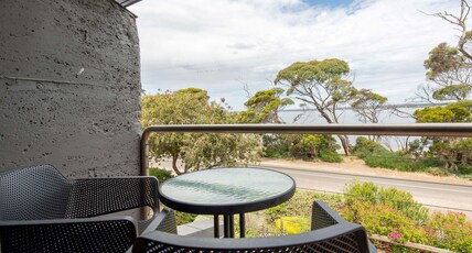 Mercure Kangaroo Island Lodge Room Type - Waterview Superior