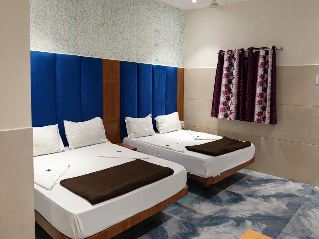 Shiv Sai Residency Lodging and Boarding - Tap to explore photos