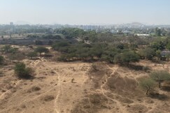 a cozy 2BHK flat for families