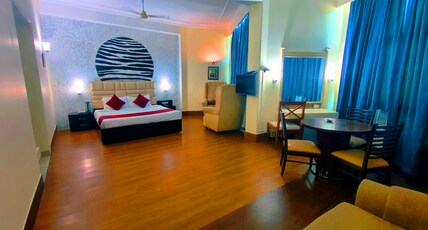 Hotel Devi Grand, Katra Room Type - Club Suite