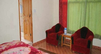 Hotel Shyam Utsav Room Type - Classic