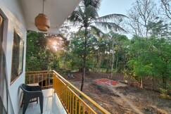 The Long Stay Goa