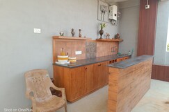 Shivana Goodu Homestay