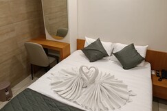 Hotel Apex